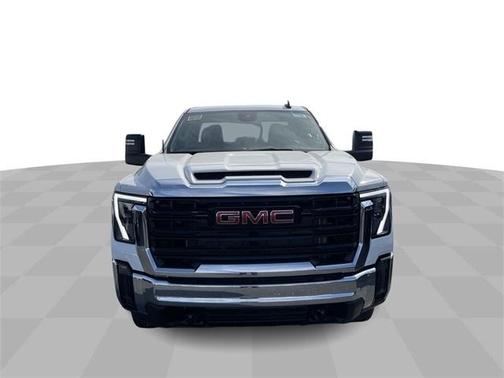 2024 GMC Sierra 2500 Pro