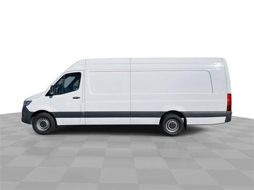2024 Mercedes-Benz Sprinter 2500 170 WB High Roof Extended Cargo