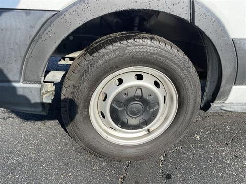 2020 Ford Transit-150 BASE