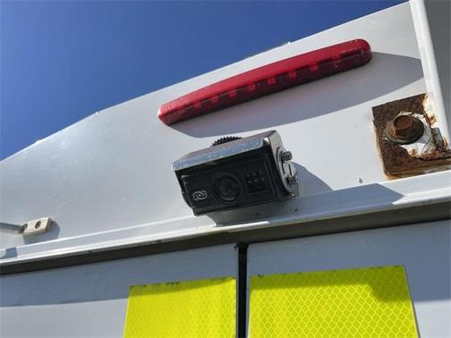 2015 Chevrolet Silverado 3500 WT