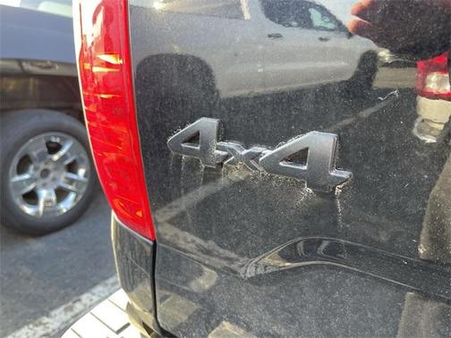 2021 Toyota Tundra