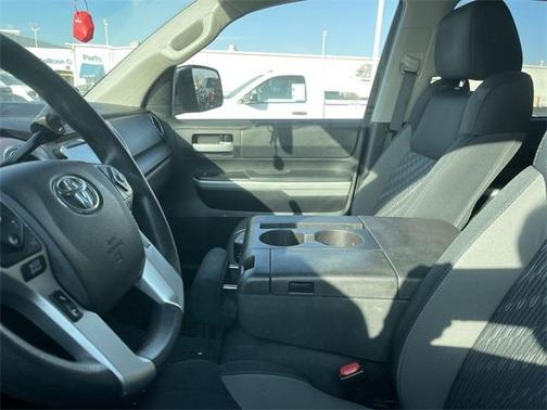 2021 Toyota Tundra