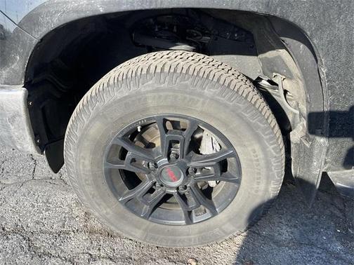 2021 Toyota Tundra