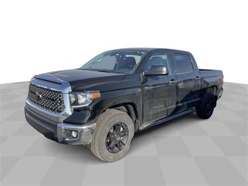 2021 Toyota Tundra
