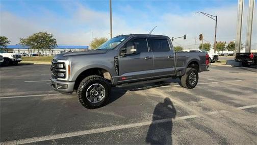 2024 Ford F-250 Lariat