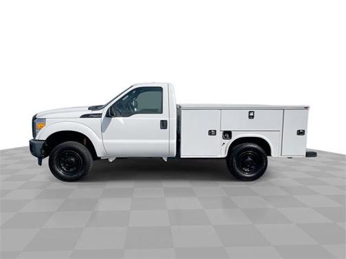 2016 Ford F-250 XL