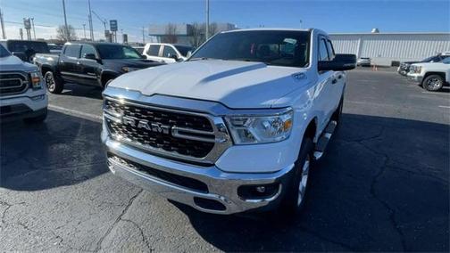 2024 RAM 1500 Big Horn/Lone Star