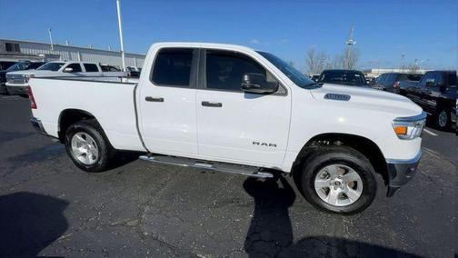 2024 RAM 1500 Big Horn/Lone Star