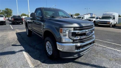 2020 Ford F-350 XLT