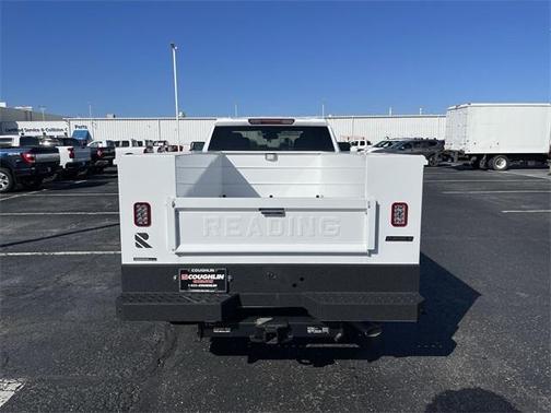 2024 GMC Sierra 2500 Pro