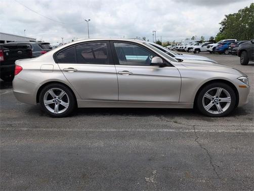 2014 BMW 328 i xDrive