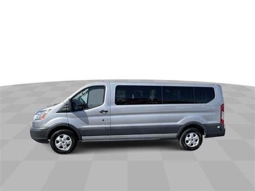 2018 Ford Transit-350 XLT
