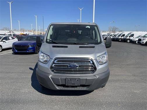 2018 Ford Transit-350 XLT
