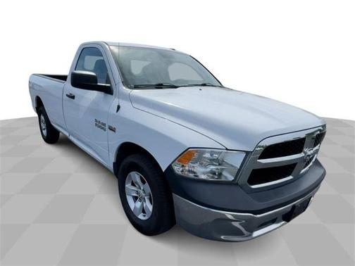 2018 RAM 1500 Tradesman