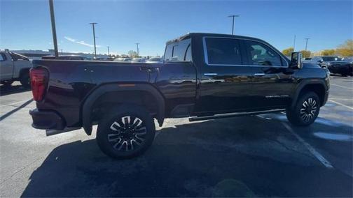 2024 GMC Sierra 2500 Denali Ultimate