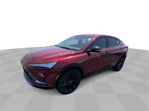 2025 Buick Envista Sport Touring