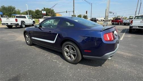 2011 Ford Mustang V6 Premium