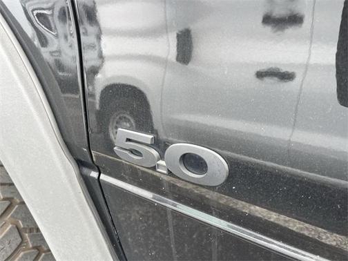 2013 Ford F-150 STX