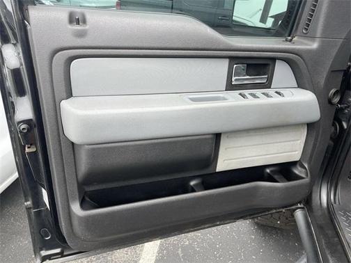 2013 Ford F-150 STX