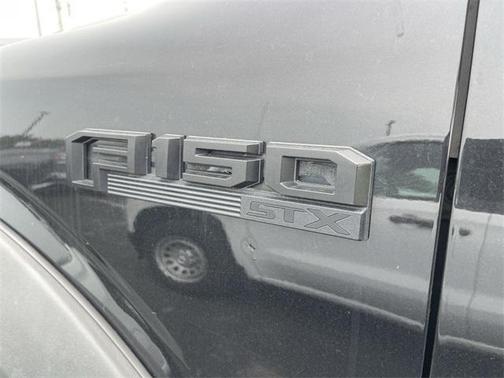 2013 Ford F-150 STX