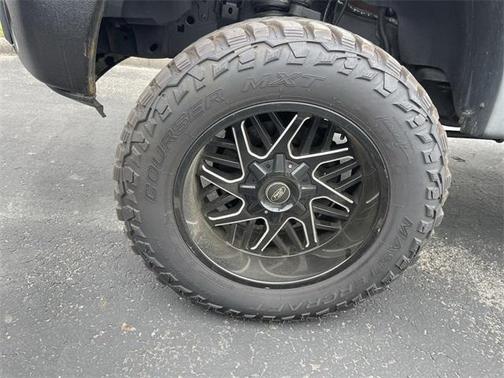 2013 Ford F-150 STX