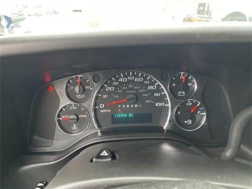 2016 GMC Savana 2500 Work Van