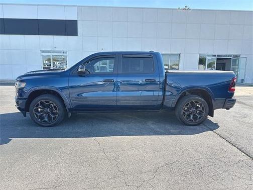 2024 RAM 1500 Limited