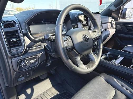 2024 RAM 1500 Limited