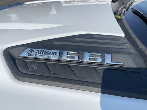 2024 Chevrolet Silverado 2500 LT