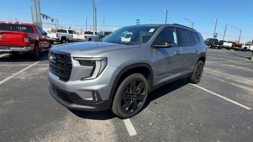 Sterling 2026 GMC Acadia Elevation
