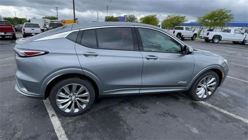 2025 Buick Envista Avenir