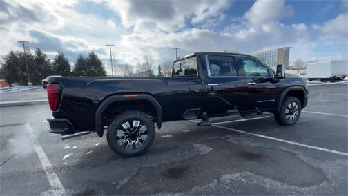 2026 GMC Sierra 2500 Denali