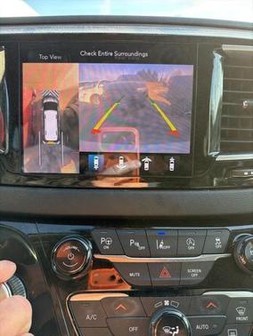 2019 Chrysler Pacifica Touring-L Plus