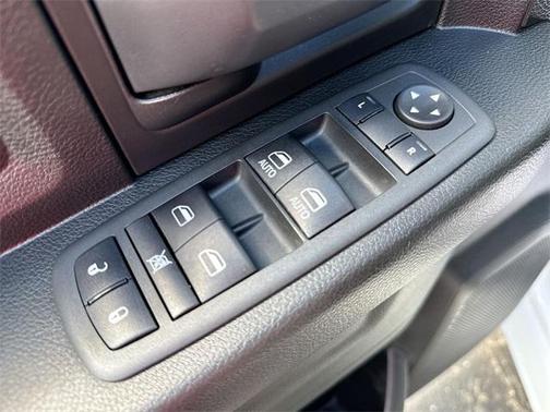 2020 RAM 1500 Classic Tradesman