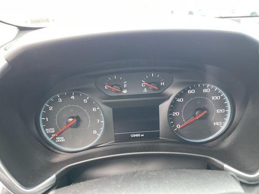 2018 Chevrolet Equinox 1LT