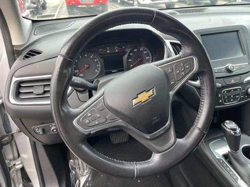 2018 Chevrolet Equinox 1LT