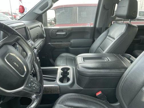 2022 GMC Sierra 2500 Denali