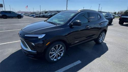 2024 Buick Encore GX Avenir