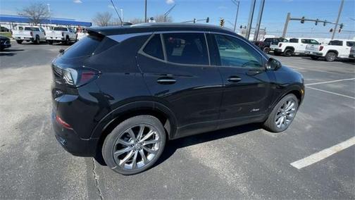 2024 Buick Encore GX Avenir