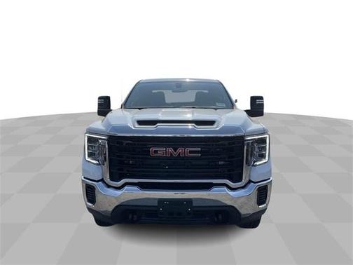 2023 GMC Sierra 3500 Pro