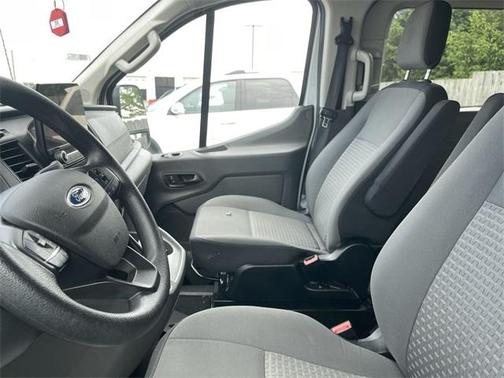 2021 Ford Transit-350 XLT