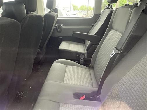 2021 Ford Transit-350 XLT