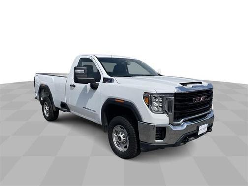 2020 GMC Sierra 2500 Base