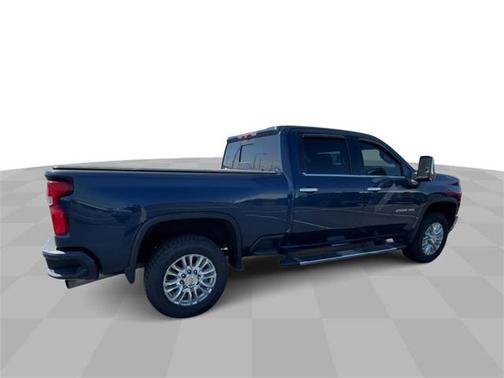 2023 Chevrolet Silverado 2500 High Country