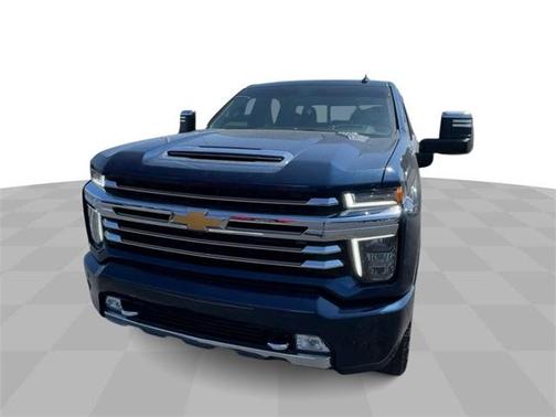 2023 Chevrolet Silverado 2500 High Country