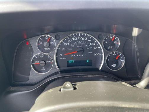 2021 Chevrolet Express 3500 Work Van