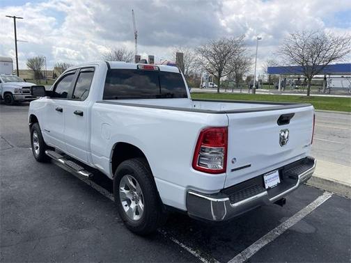 2024 RAM 1500 Big Horn/Lone Star