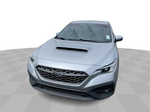 2022 Subaru WRX Limited