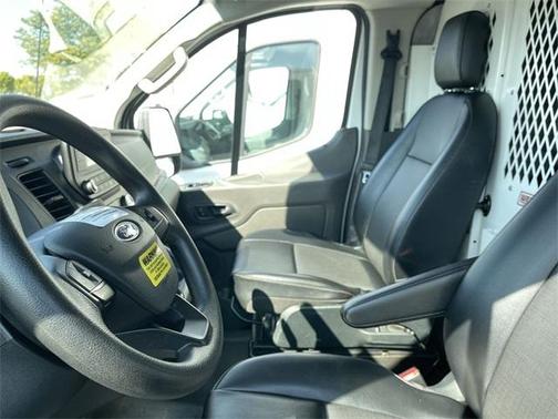 2020 Ford Transit-350 Base