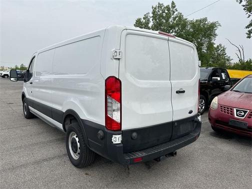 2020 Ford Transit-350 Base